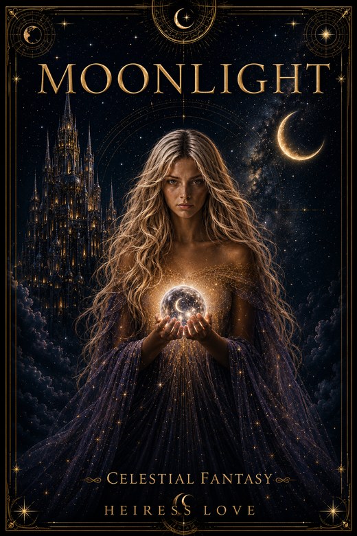 Moonlight thumbnail